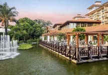 IC Hotels Green Palace — фото 4