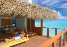 Medhufushi Island Resort — фото 3