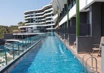Mylome Luxury Hotel & Resort — фото 4