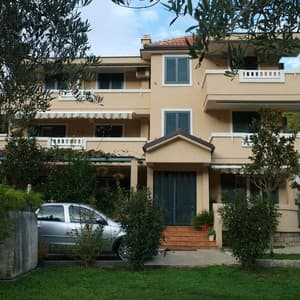 Lanista Apartmani