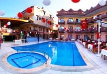 Himeros Beach Hotel — фото 2