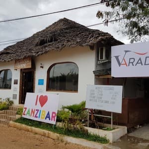 Varadero Zanzibar Hotel & Restaurant