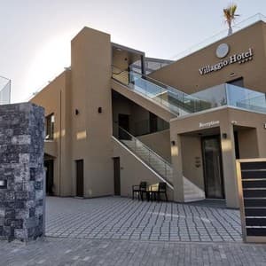 Villaggio Hotel