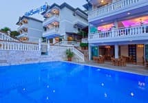 Sunny Hill Alya Hotel — фото 4