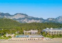 Sherwood Exclusive Kemer — фото 4