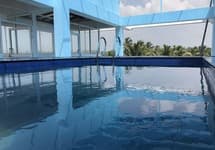 Blue Sky Hotel — фото 2
