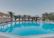 Possidi Holidays Resort & Suites Hotel — фото 2