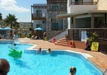 Erato Beach Hotel — фото 3