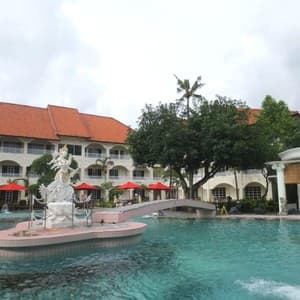 Melasti Beach Resort & Spa