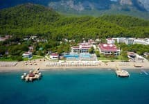 Sherwood Exclusive Kemer — фото 2