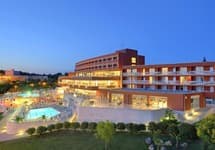 Albatros Plava Laguna Hotel — фото 2