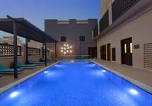 Hyatt Place Dubai Wasl District — фото 2