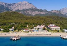 Sherwood Exclusive Kemer — фото 3