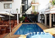 Neptuno Calella Hotel — фото 2