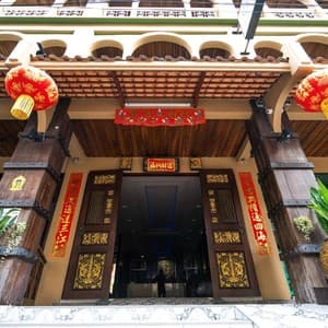 Grand Orlov Apart Hotel