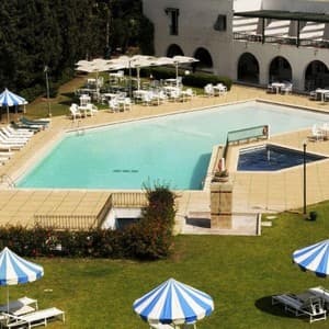 One Resort Premium Hammamet