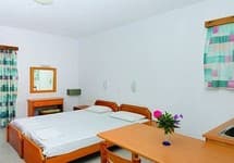 Alexandros Apartments Agia Marina — фото 4