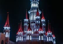 The Land of Legends Kingdom Hotel — фото 2