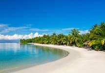 Sheraton Maldives Full Moon Resort & Spa — фото 3