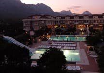 Viking Garden Hotel — фото 4