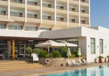 Ajax Hotel — фото 3