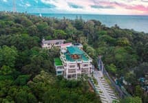 Mount Rich Rumassala — фото 2