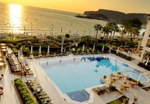 Fame Residence Kemer & Spa — фото 2