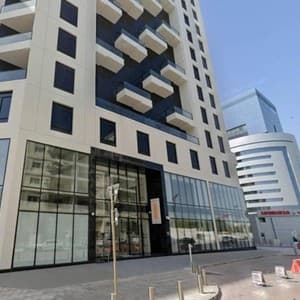 Sherao Hotel