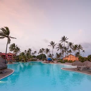 Punta Cana Princess All Suites Resort & Spa