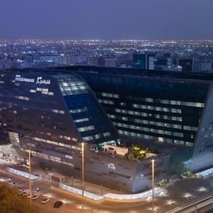 Готель Steigenberger Hotel Doha — Доха, Катар