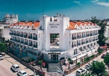 Beso Beach Hotel — фото 3