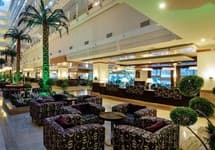 Crystal Admiral Resort Suites & Spa — фото 4