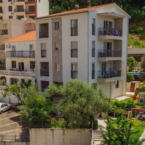 My Przno Apartments