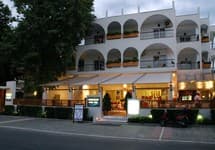 Kronos Hotel Platamon — фото 3