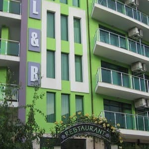L&B Hotel