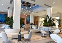 Cleopatra Luxury Resort Sharm Adults Only — фото 4