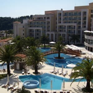 Splendid Conference & SPA Resort