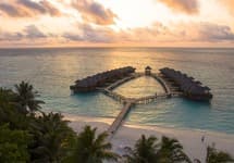 Fihalhohi Island Resort — фото 4