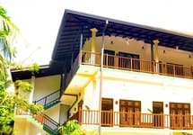 Hiru Resort Inn — фото 2