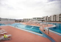 Amarina Sun Resort & Aqua Park — фото 4