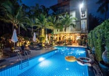 Baan Sailom Resort — фото 2