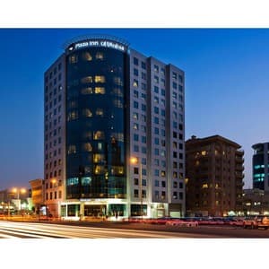 Plaza Inn Doha