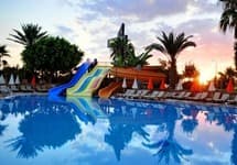 Euphoria Comfort Beach Alanya — фото 4