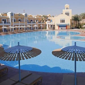 Mirage Bay Resort & Aquapark Lilly Land