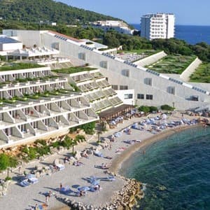 Valamar Collection President Hotel