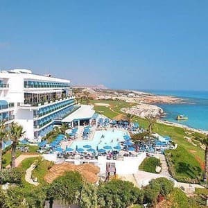 Atlantica Sungarden Beach