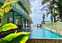 Serenade Beach Hotel — фото 2