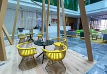 Al Khoory Courtyard Hotel — фото 4