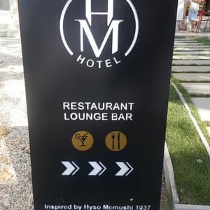 H&M Hotel