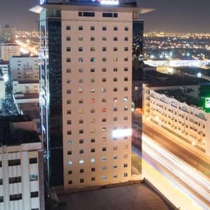 Citymax Sharjah